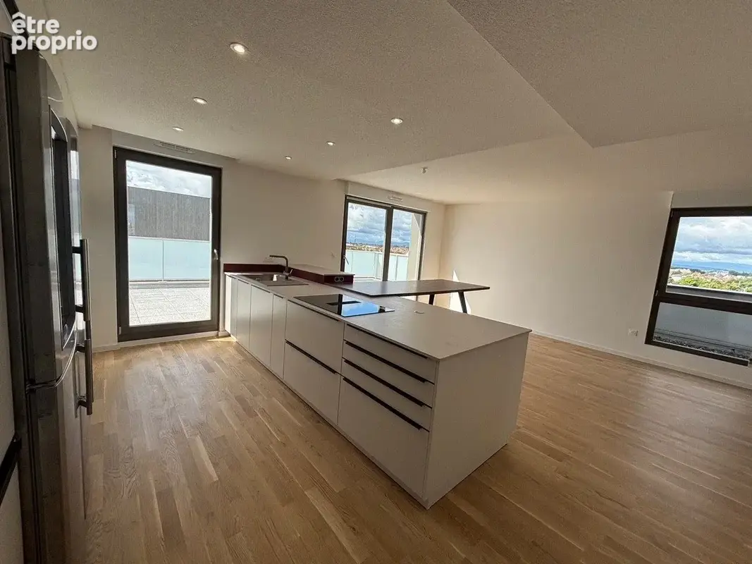Appartement 4 pièces 99 m² à vendre à Illkirch-Graffenstaden (67400) - photo 6