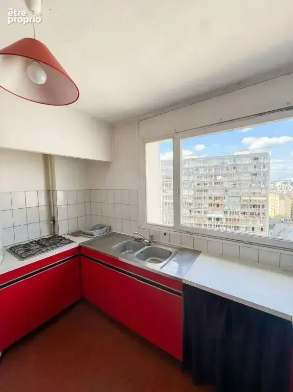 Appartement À Vendre - photo 5