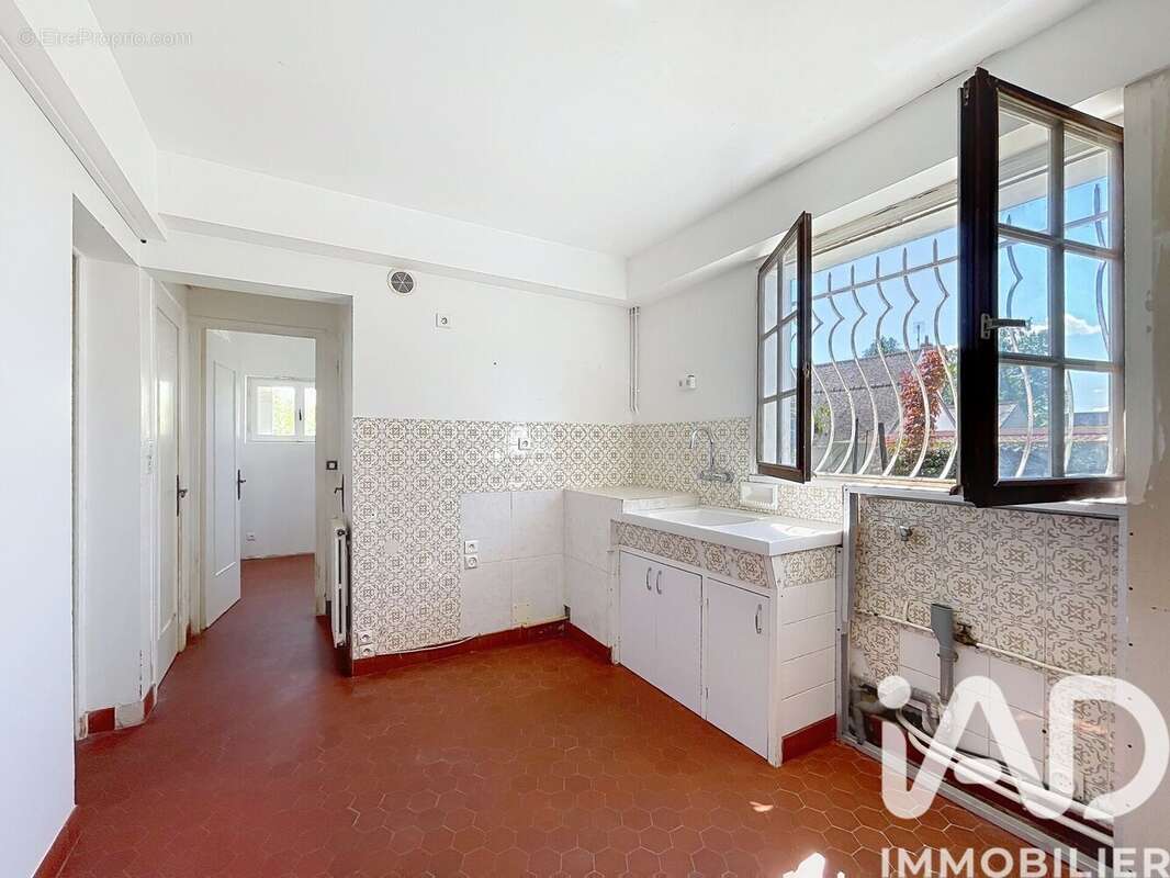 Maison 133 m² à Gien  - photo 6