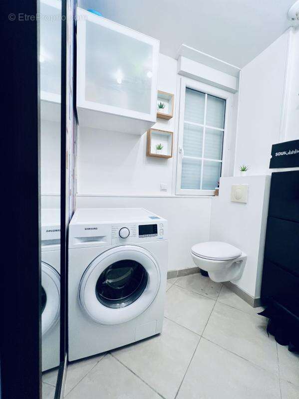 Appartement à CREPY-EN-VALOIS