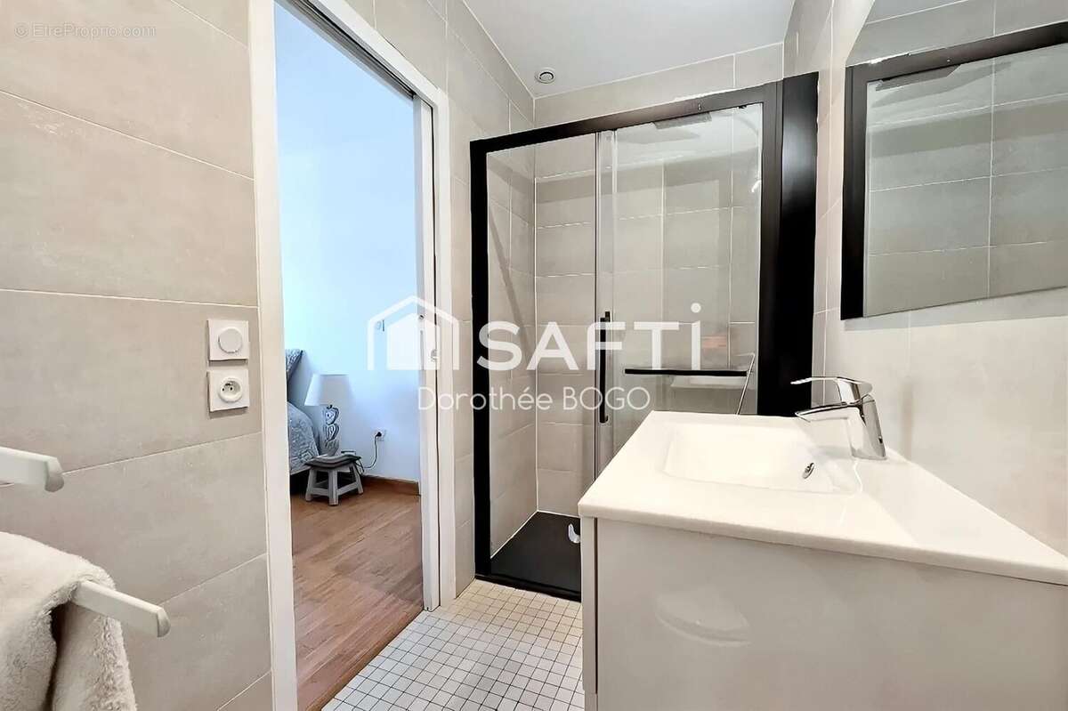 Photo 8 - Maison à AUDENGE