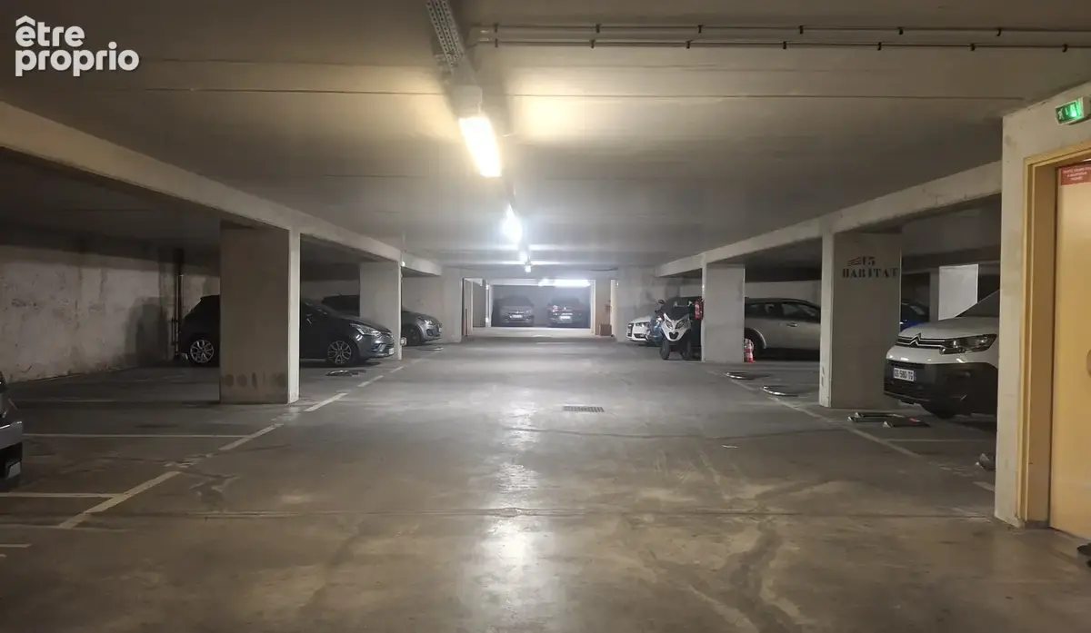 T2 récent de 41m2 avec terrasse de 15m2 - DPE A - photo 10