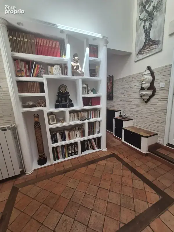 Maison 10 pièces 259 m² à vendre à Cadolive (13950) - photo 5