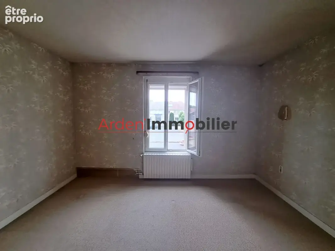 Maison à vendre à La Neuville en Tourne à Fuy - 5 pièces, 101 m² - photo 4