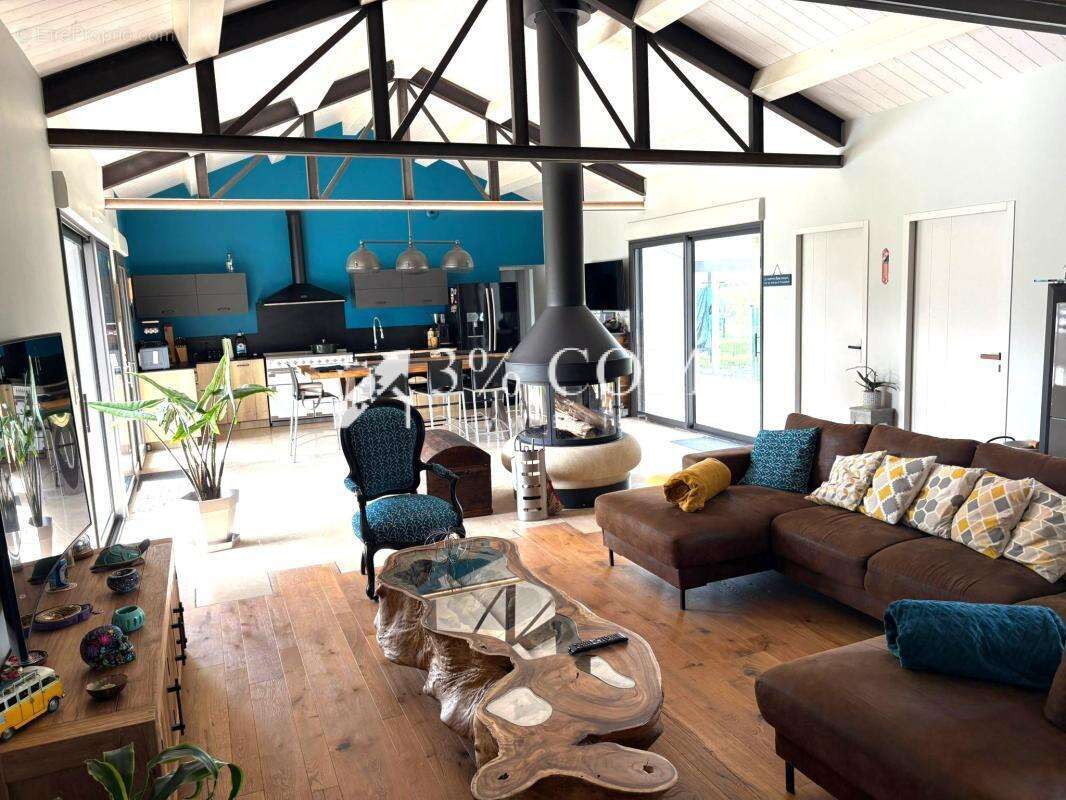 Maison à SAINT-JEAN-DE-MONTS