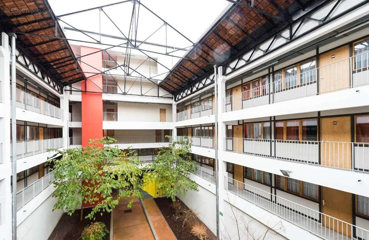 Appartement à LYON-7E