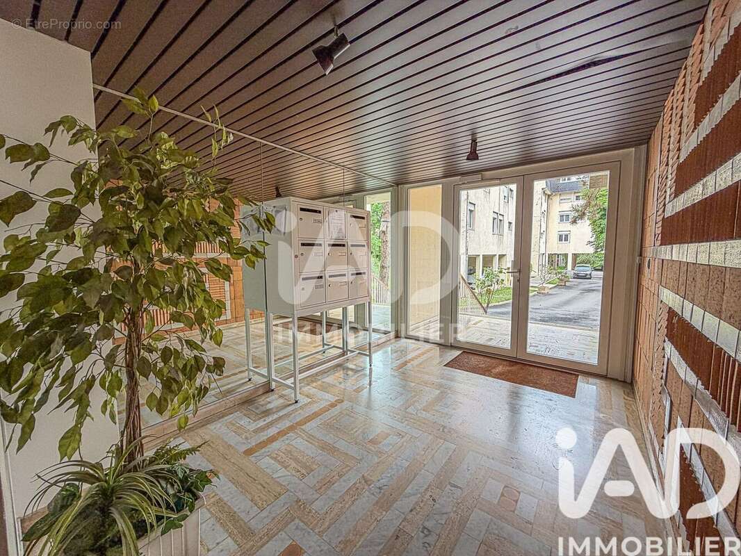 Photo 2 - Appartement à BRY-SUR-MARNE