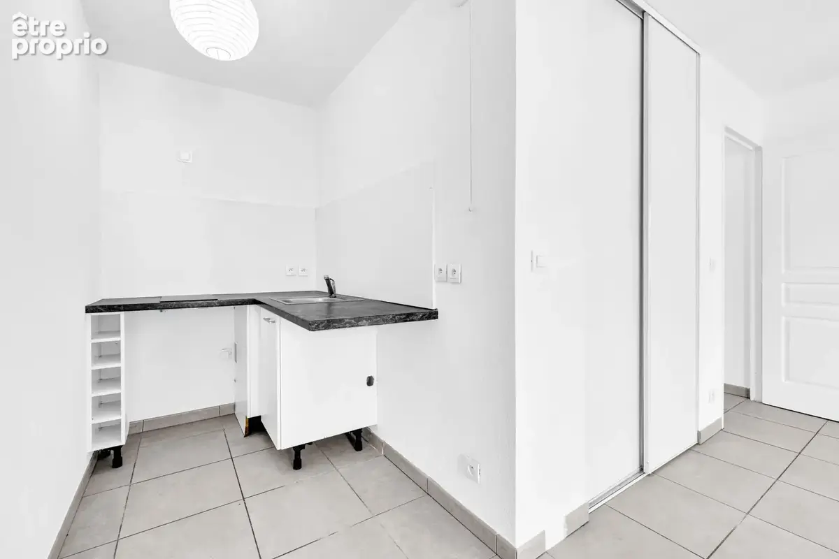Appartement 1 pièce 23 m² à vendre à Nice (06300) - photo 4