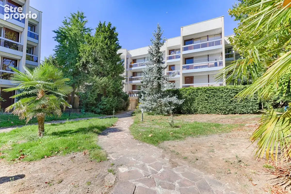 Appartement Boulogne Billancourt - photo 18