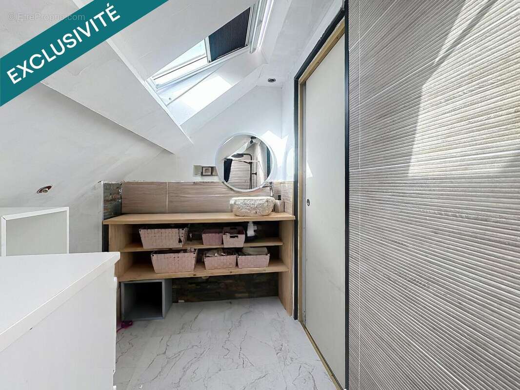 Maison 50 m² à Thorigne-D'anjou  - photo 6