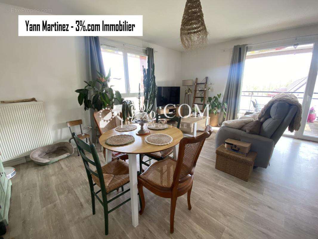 Appartement à COMINES