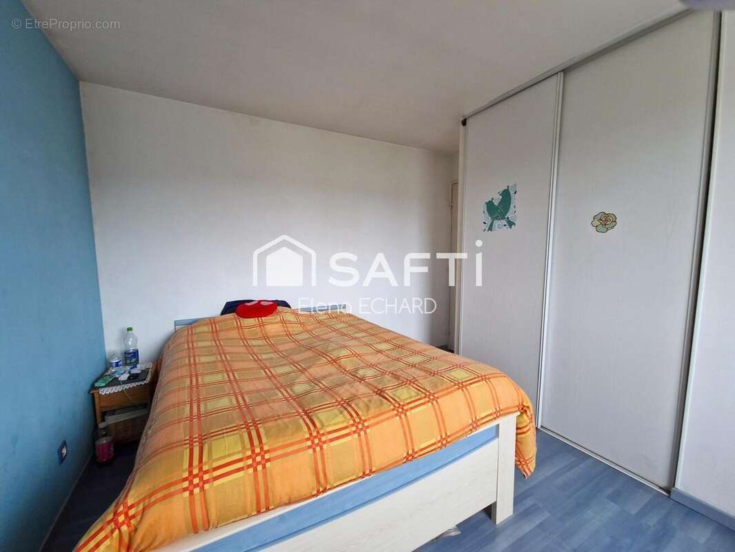 Photo 8 - Maison à MAGNANVILLE