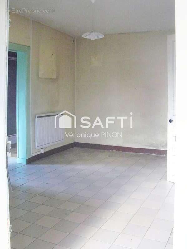 Photo 5 - Maison à CHATEAU-GONTIER