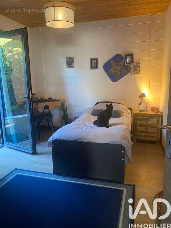 Photo 9 - Maison à ENTRE-DEUX