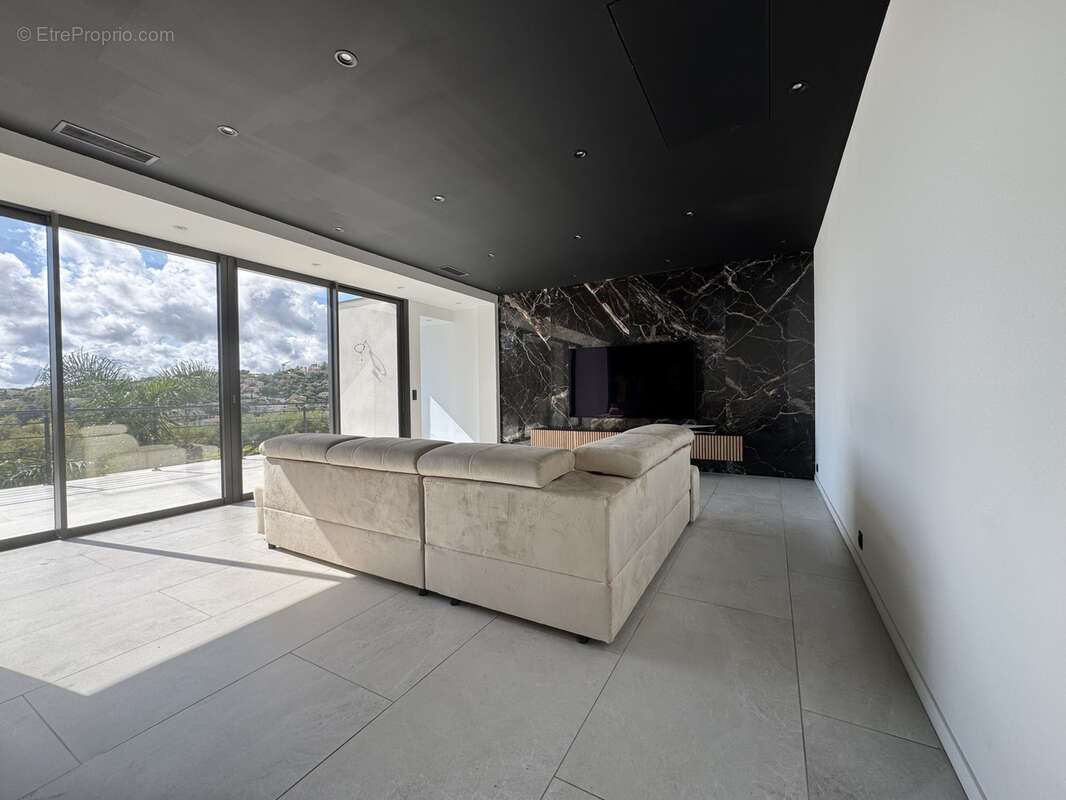 Maison à LE LAVANDOU