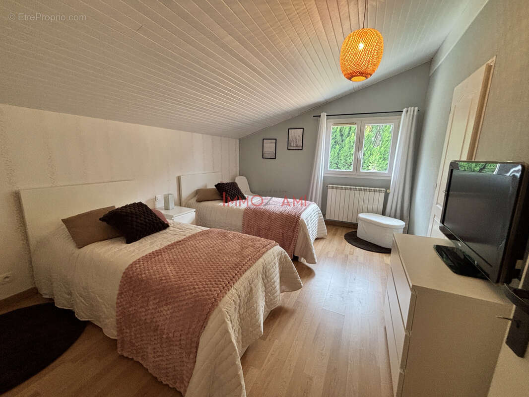 Maison à LE BARP
