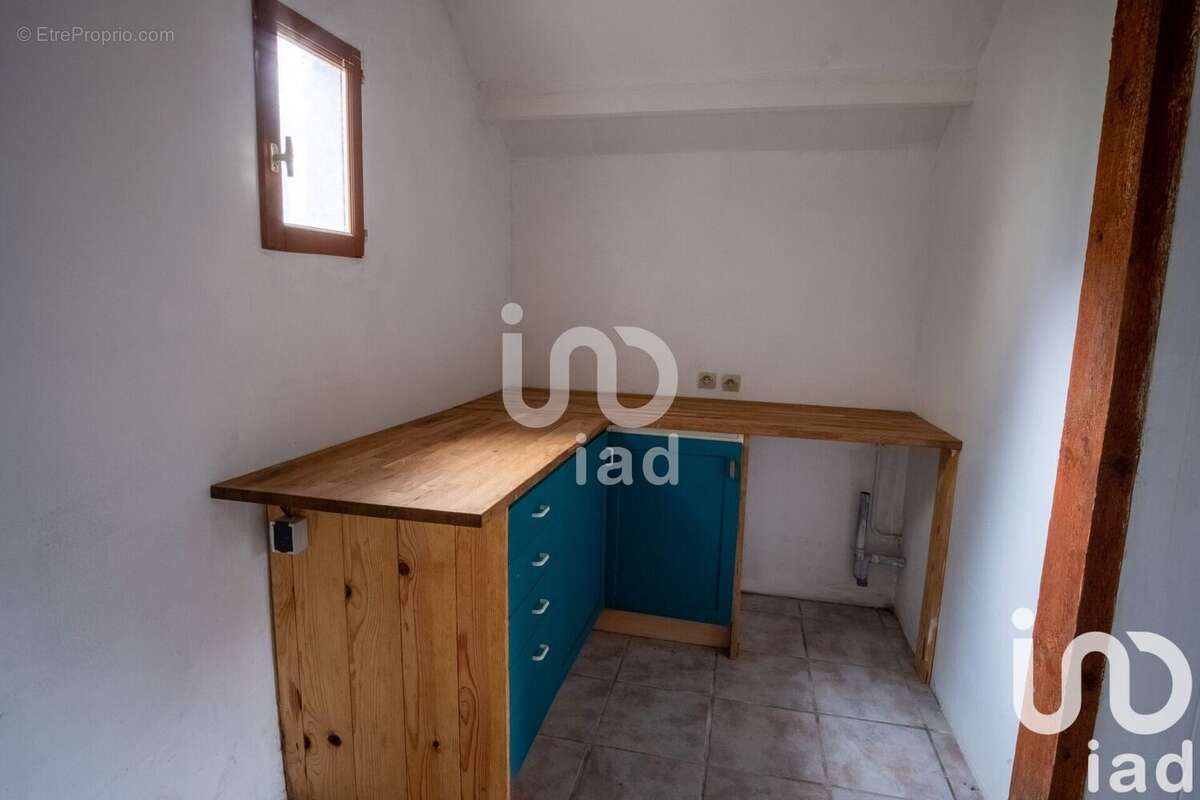 Photo 8 - Maison à VERNOU-LA-CELLE-SUR-SEINE