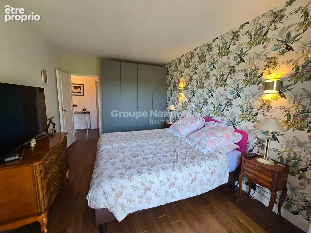 Appartement Versailles 4 pièce(s) 101 m2 + TERRASSE de 22m² + balcon - photo 16