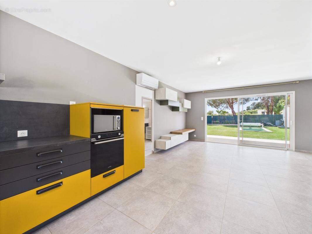 Appartement à PERI