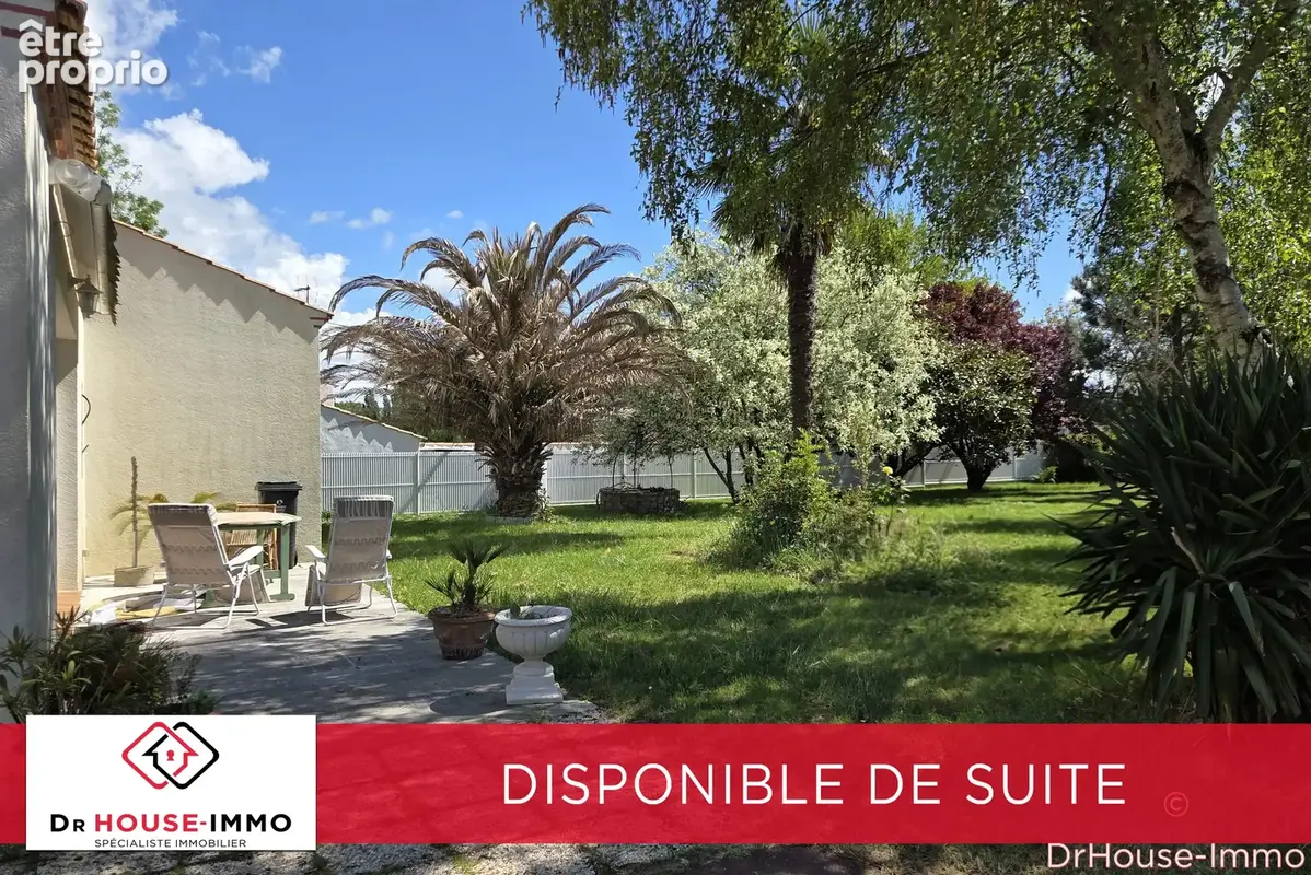 Maison 118 m² à Pornic  - photo 2
