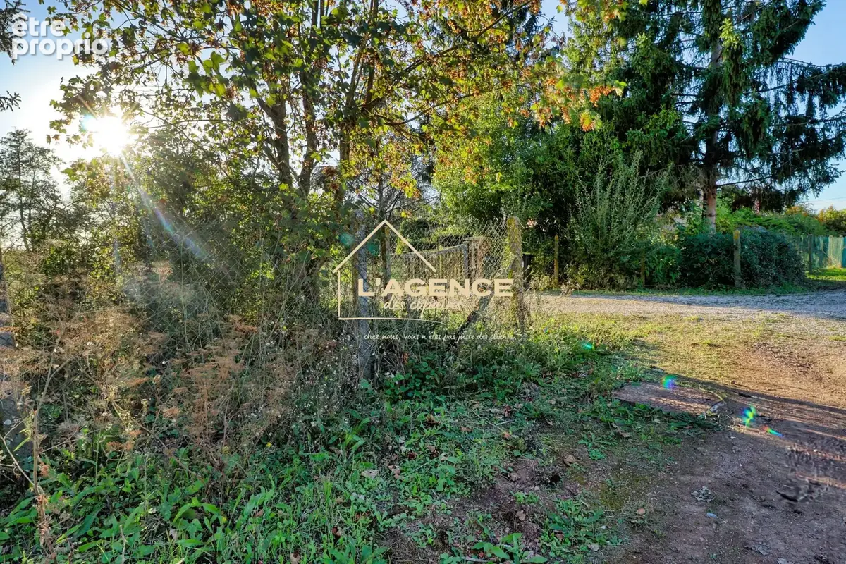 Terrain 2 133 m² à vendre à Bailleul (59270) - photo 3