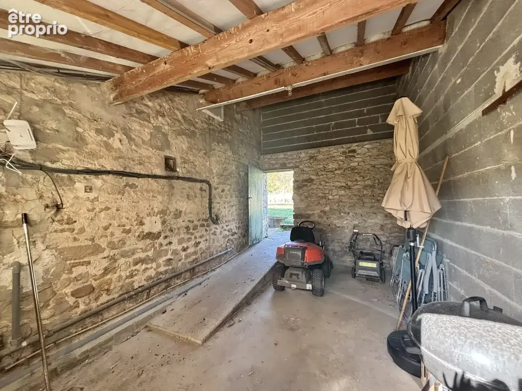 Maison 4 pièces 85 m² à vendre à Boissy-Aux-Cailles (77760) - photo 9