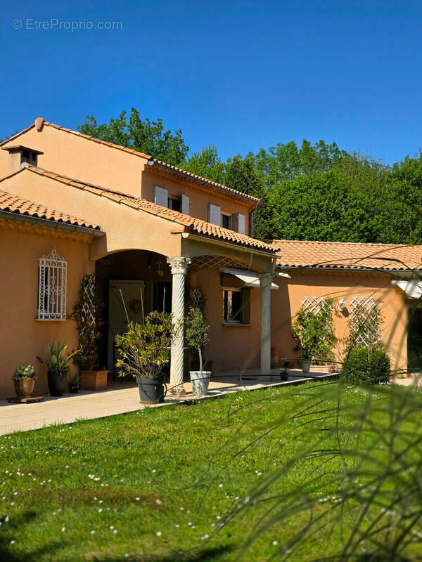 Maison à ALBINE