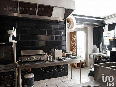 Photo 6 - Commerce à CAZOULS-LES-BEZIERS