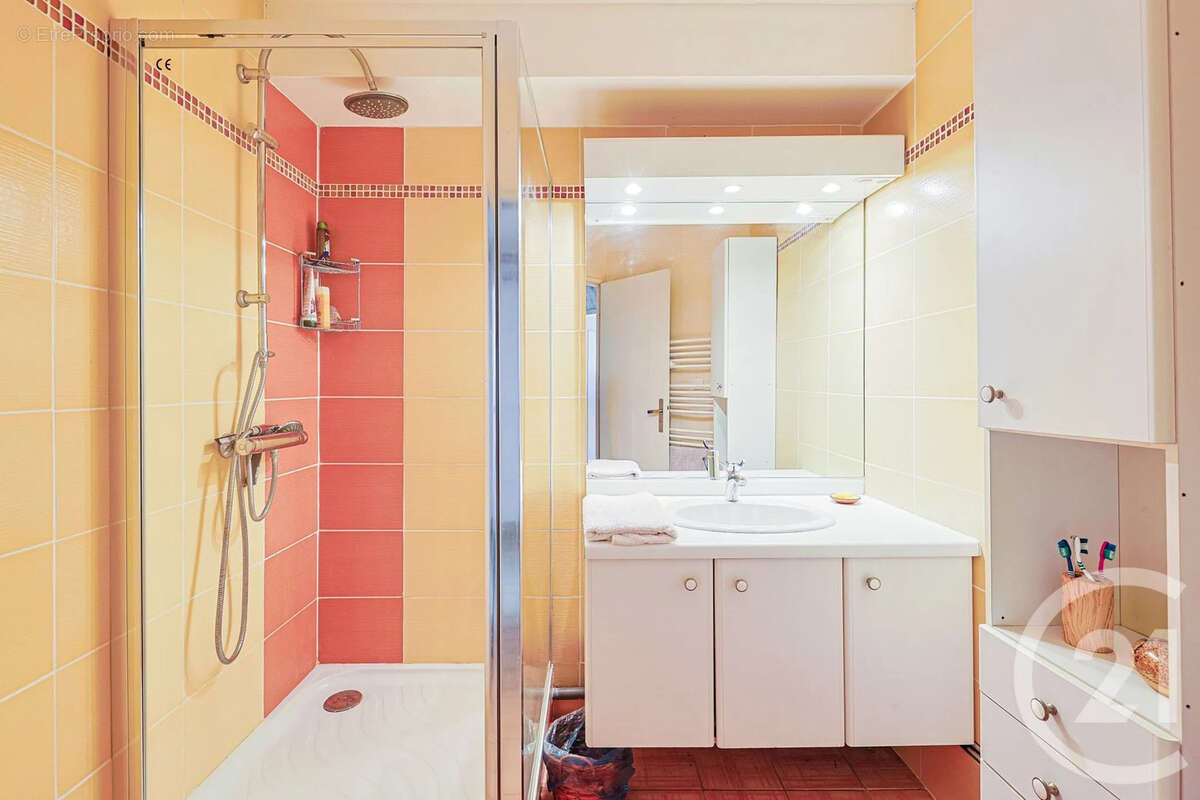 Appartement à ECHIROLLES