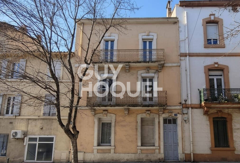 Appartement à NARBONNE