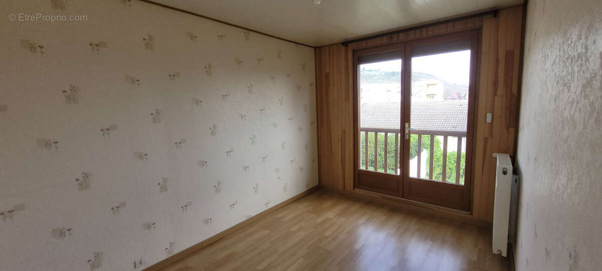Maison à BLANZAT