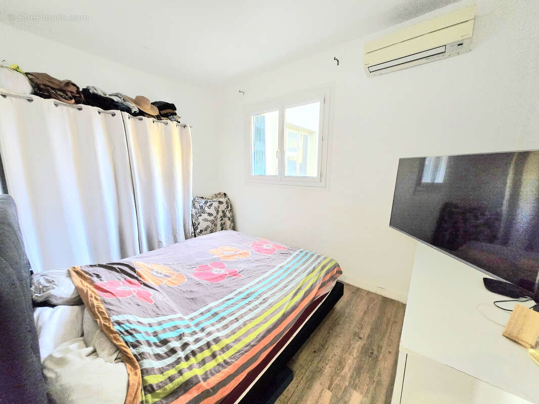 Appartement à LA SEYNE-SUR-MER