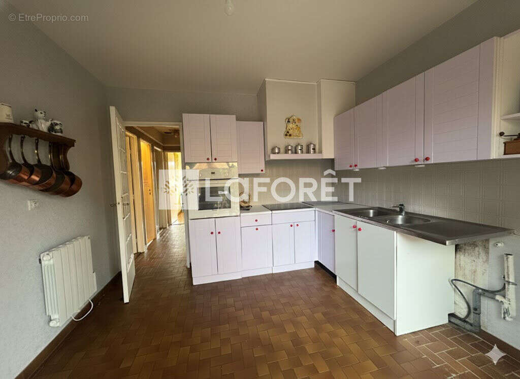 Maison à LAUWIN-PLANQUE