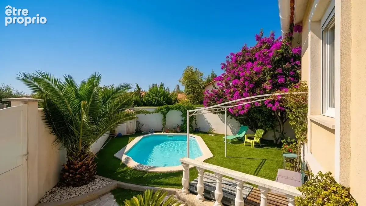 Coup de coeur assuré - Maison familiale de 105 m² avec - photo 12