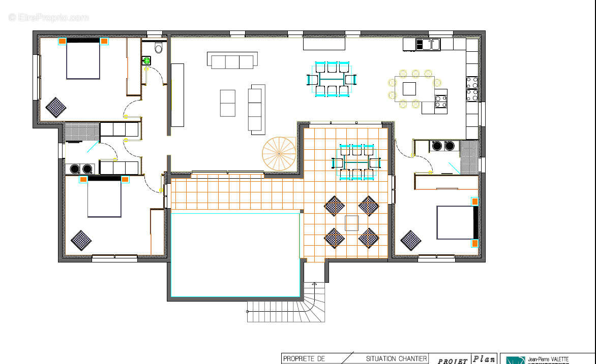 Photo 8 - Maison à TOULOUSE