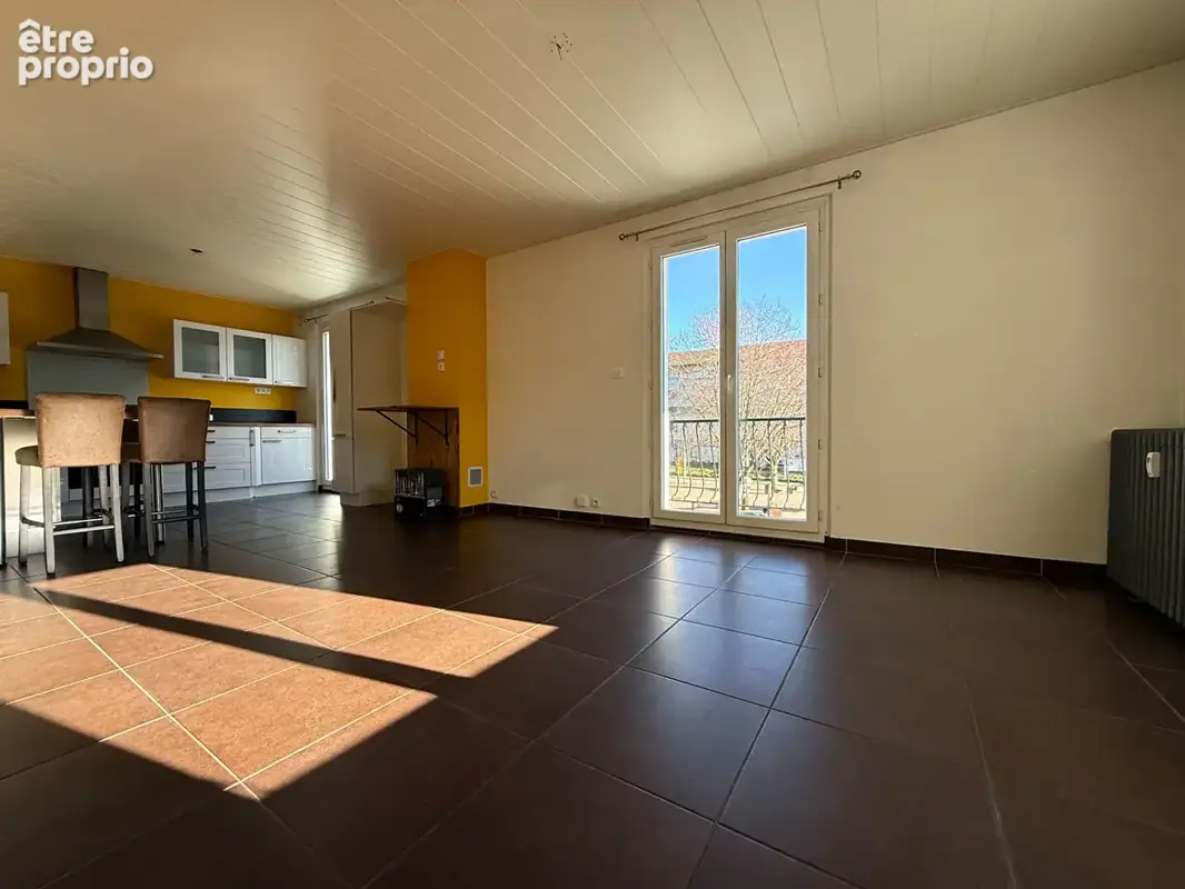 Appartement Thonon-Les-Bains 4 pièce(s) 96.15 m2 - photo 4