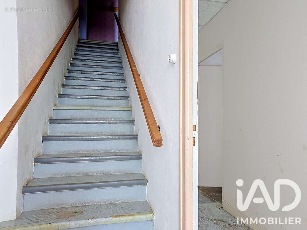 Appartement 245 m² à Longchaumois  - photo 3