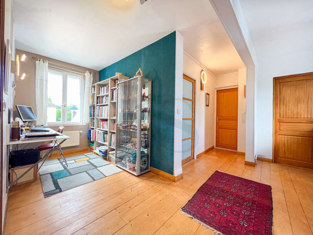Maison à vendre le merlerault - photo 11