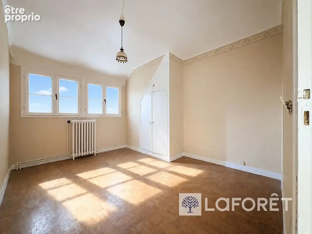 Maison Antony 6 pièce(s) 125 m2 - photo 11