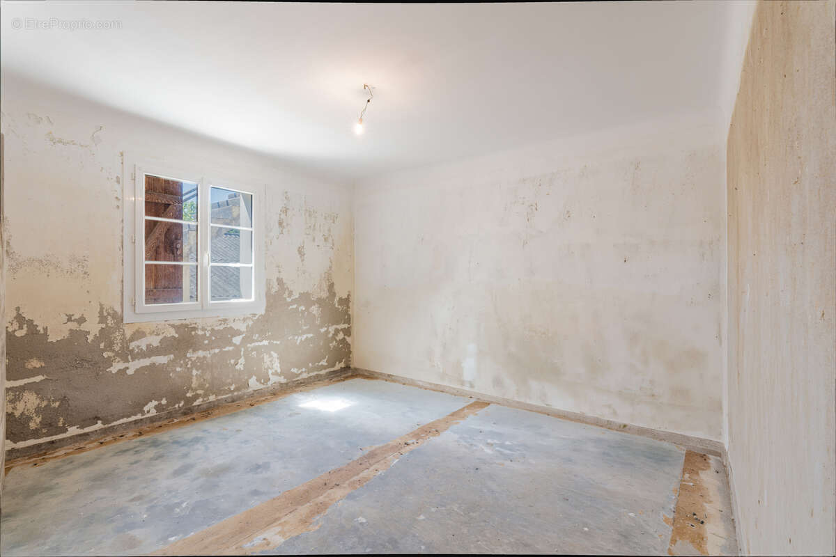 Appartement à TARNOS