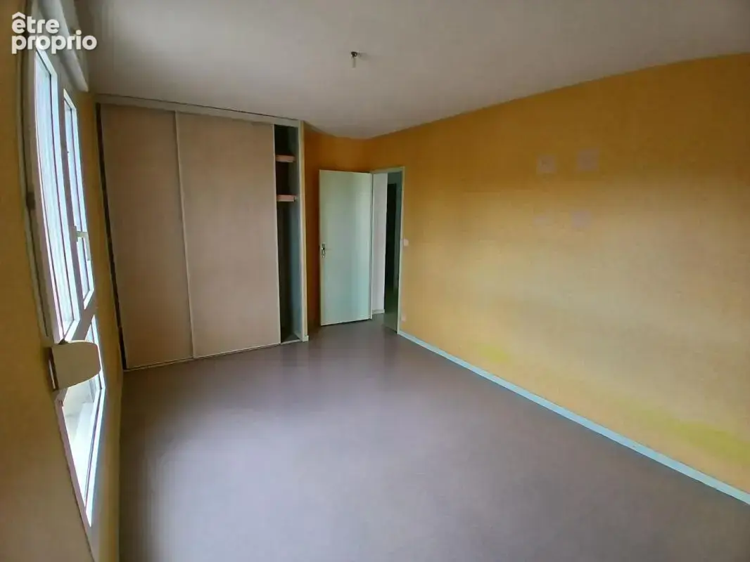 Appartement Le Mans 3 pièce(s) 67.58 m2 - photo 11