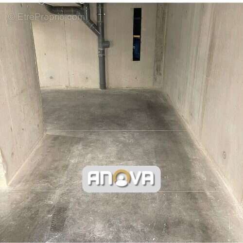 Parking à TRUCHTERSHEIM