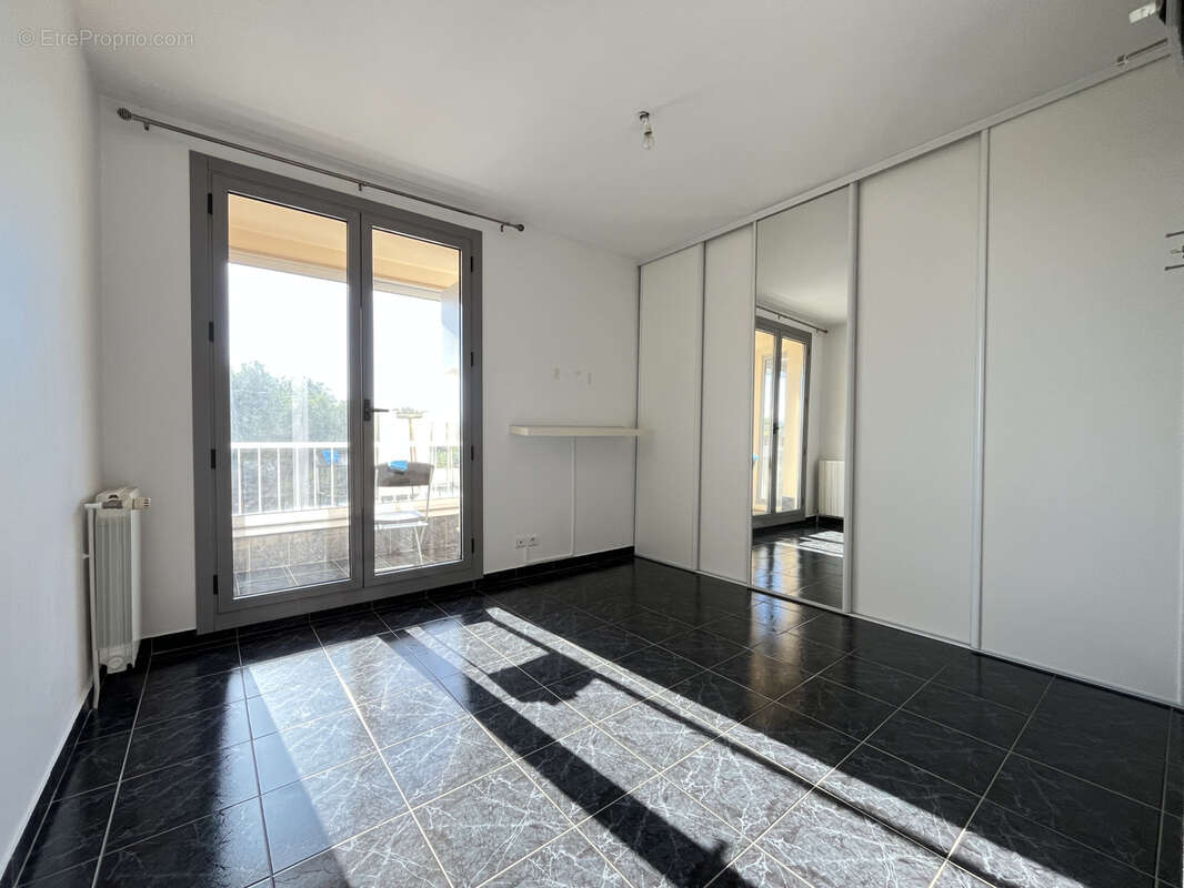 Appartement à LES PENNES-MIRABEAU