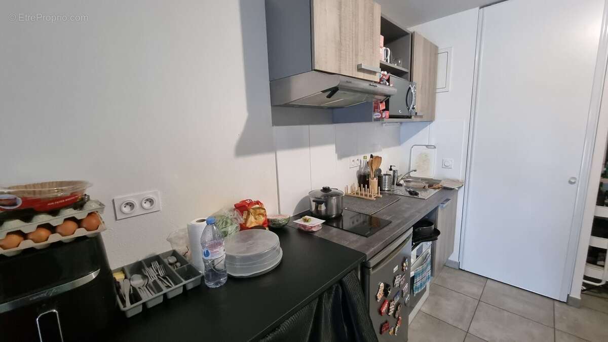 Appartement à LORMONT
