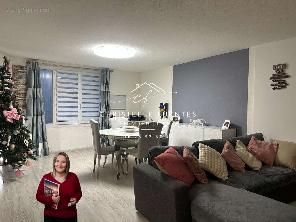 Maison à LOUPIAN