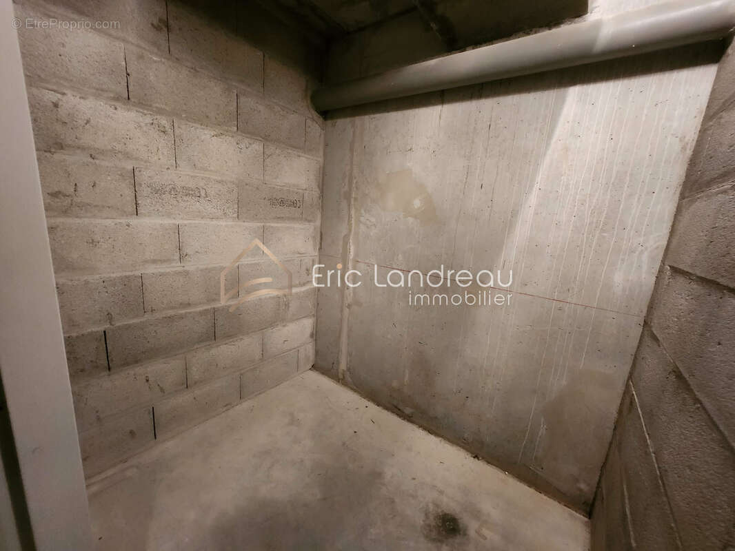 Appartement à LES SABLES-D'OLONNE