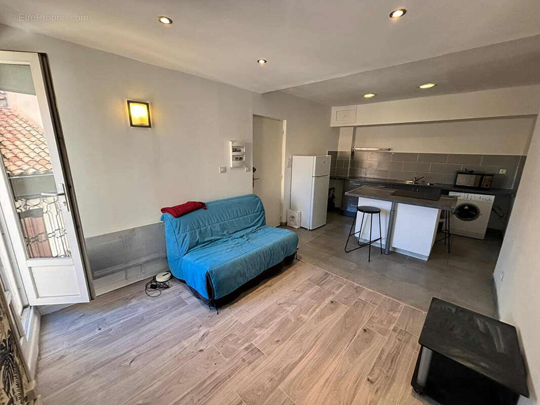 Appartement à BEZIERS