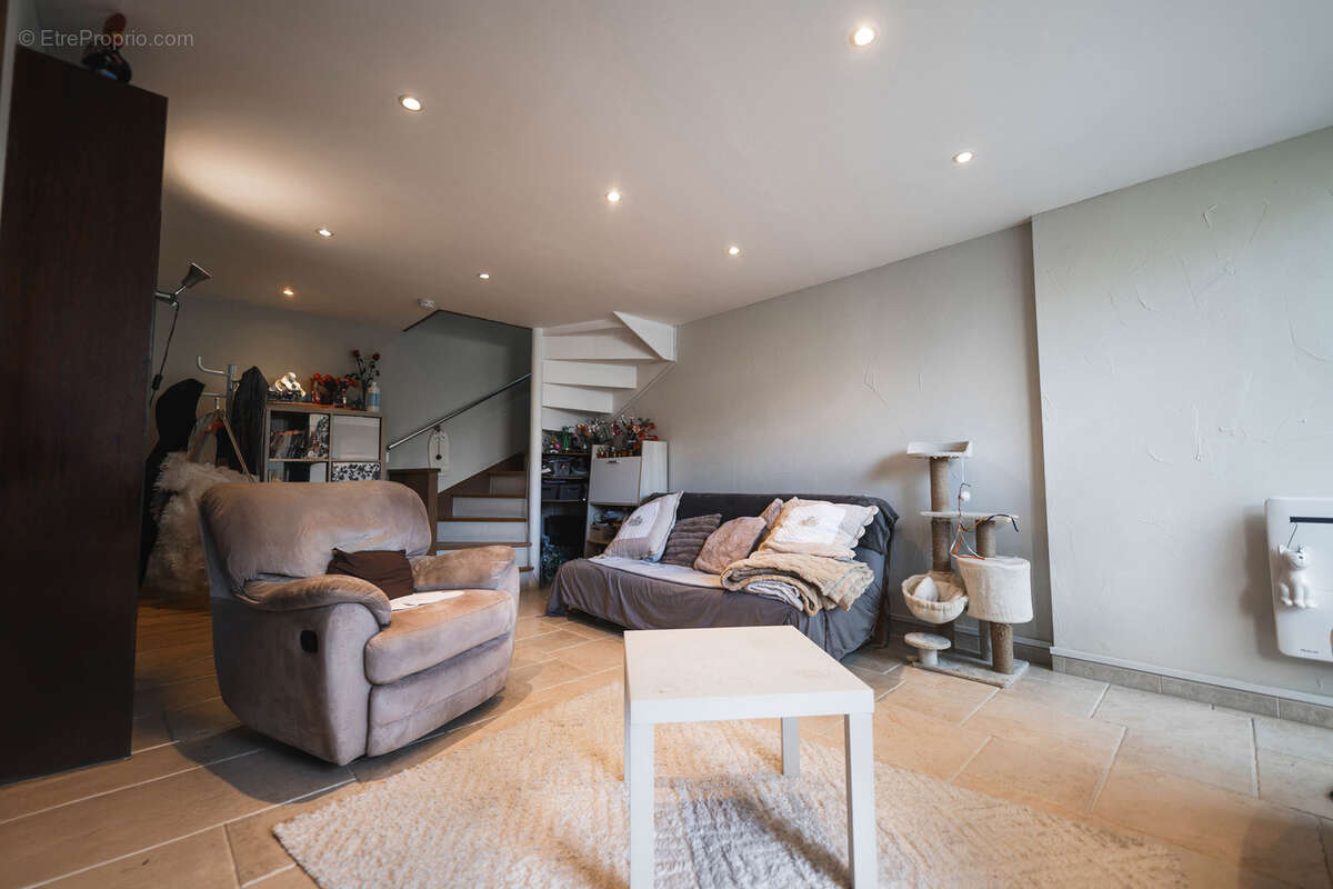 Appartement à BONDOUFLE