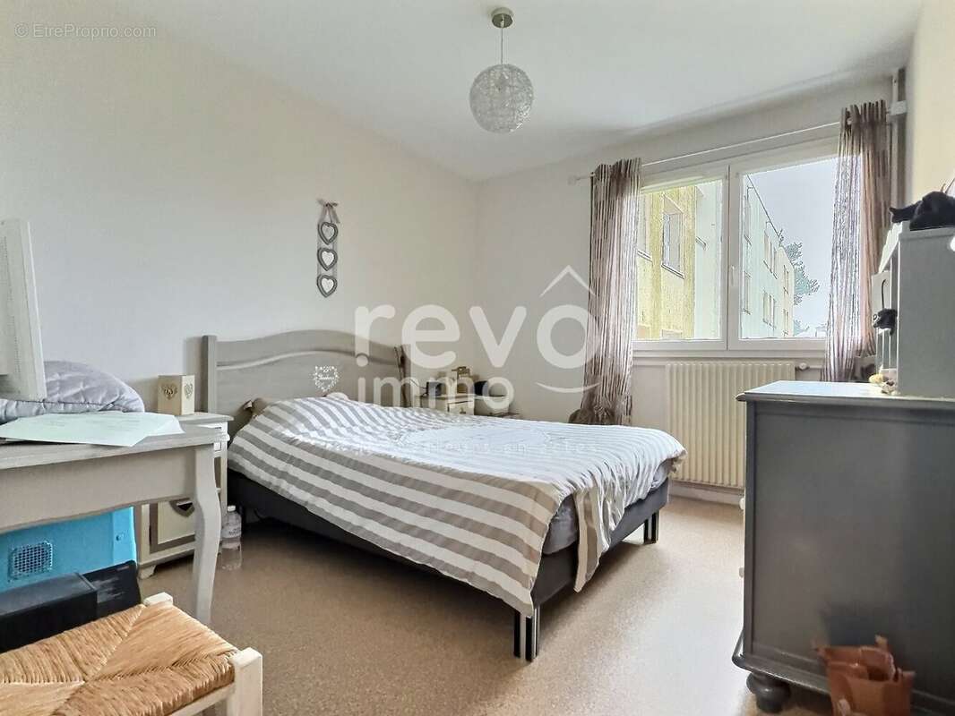 Appartement à VILLARS-LES-DOMBES