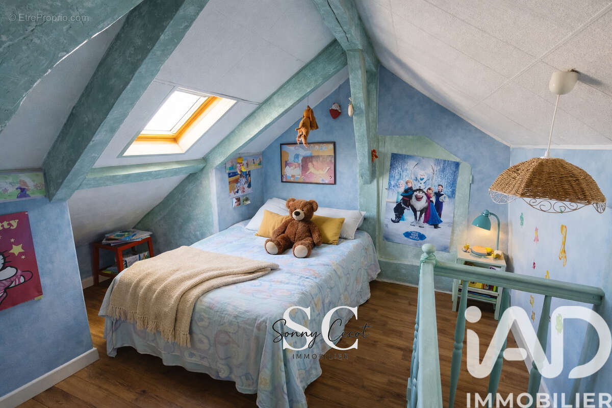 Photo 8 - Maison à SERIGNAC-SUR-GARONNE